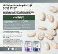 52. stránka Oriflame letáku