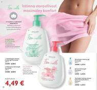 68. stránka Oriflame letáku