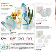 72. stránka Oriflame letáku