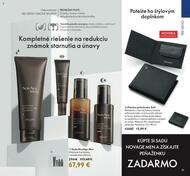 91. stránka Oriflame letáku