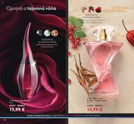 94. stránka Oriflame letáku