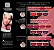 10. stránka Oriflame letáku
