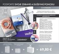 118. stránka Oriflame letáku