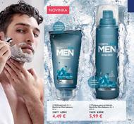 123. stránka Oriflame letáku