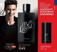 127. stránka Oriflame letáku