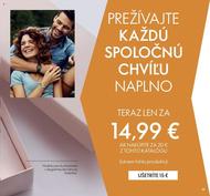 29. stránka Oriflame letáku