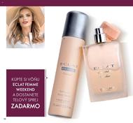 34. stránka Oriflame letáku