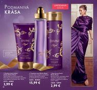 40. stránka Oriflame letáku