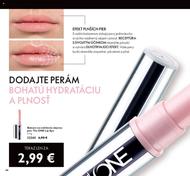 44. stránka Oriflame letáku