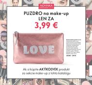 46. stránka Oriflame letáku