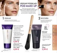 50. stránka Oriflame letáku