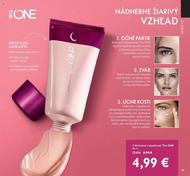 51. stránka Oriflame letáku