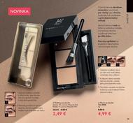 55. stránka Oriflame letáku