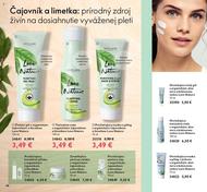 68. stránka Oriflame letáku