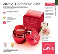 73. stránka Oriflame letáku