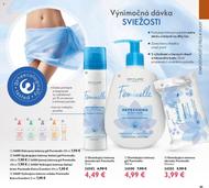 89. stránka Oriflame letáku