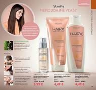 91. stránka Oriflame letáku