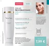 99. stránka Oriflame letáku