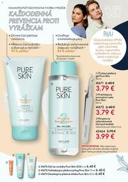 107. stránka Oriflame letáku