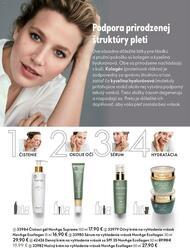 112. stránka Oriflame letáku