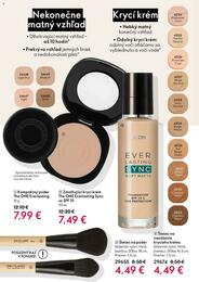 126. stránka Oriflame letáku