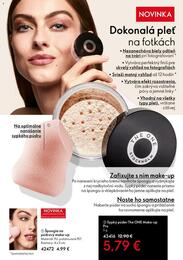 127. stránka Oriflame letáku