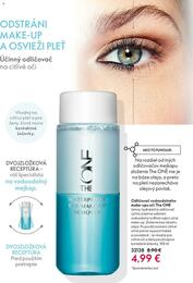 132. stránka Oriflame letáku