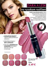 137. stránka Oriflame letáku