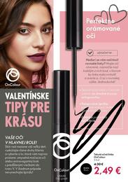 142. stránka Oriflame letáku