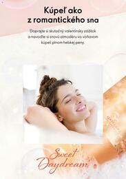 18. stránka Oriflame letáku