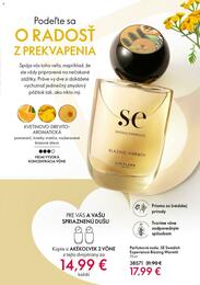 25. stránka Oriflame letáku