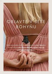 36. stránka Oriflame letáku