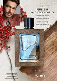 51. stránka Oriflame letáku