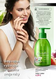 68. stránka Oriflame letáku