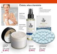 104. stránka Oriflame letáku