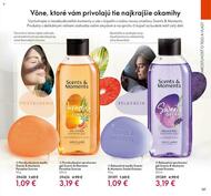107. stránka Oriflame letáku