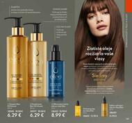 109. stránka Oriflame letáku
