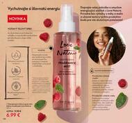 130. stránka Oriflame letáku