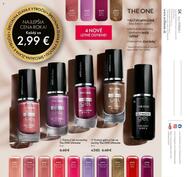 136. stránka Oriflame letáku