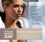 24. stránka Oriflame letáku