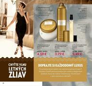 28. stránka Oriflame letáku