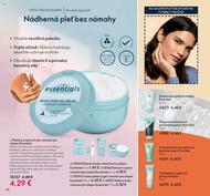 44. stránka Oriflame letáku