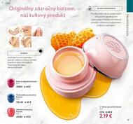 47. stránka Oriflame letáku