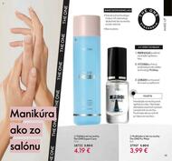 79. stránka Oriflame letáku