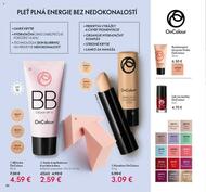 82. stránka Oriflame letáku