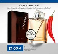 96. stránka Oriflame letáku