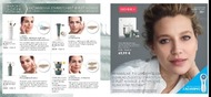 3. stránka Oriflame letáku