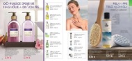 44. stránka Oriflame letáku