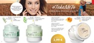 8. stránka Oriflame letáku