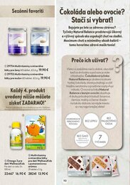112. stránka Oriflame letáku